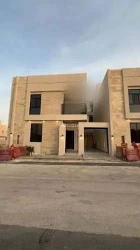 5 bedroom villa in Al Mahdiyyah 2