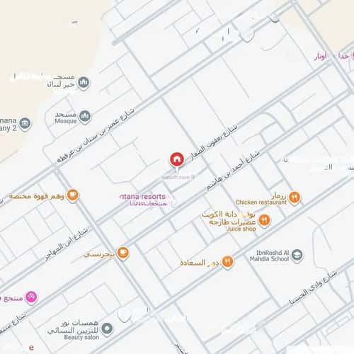 5 bedroom villa in Al Mahdiyyah 2