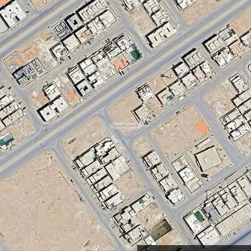 فيلا 6 غرف في المهدية 3