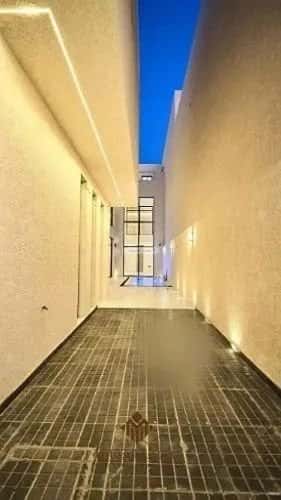 فيلا 6 غرف في المهدية 4