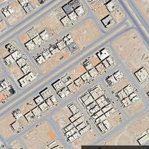 فيلا 6 غرف في المهدية 2