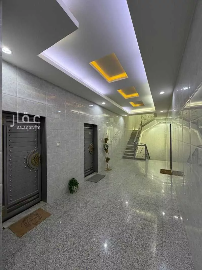 3 bedroom floor in Al Narjis 28