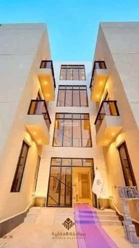 3 bedroom apartment in Al Mahdiyyah 1