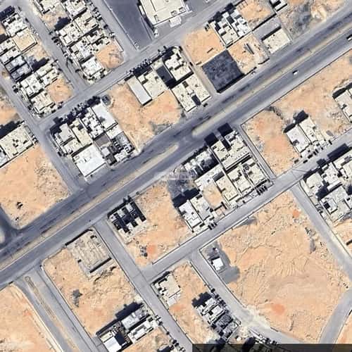 3 bedroom apartment in Al Mahdiyyah 2