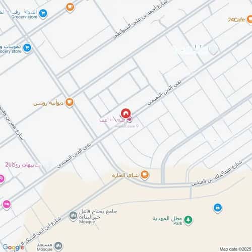 3 bedroom apartment in Al Mahdiyyah 4