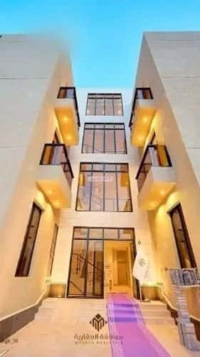 شقة 3 غرف في المهدية 3