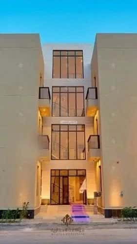 3 bedroom apartment in Al Mahdiyyah 2