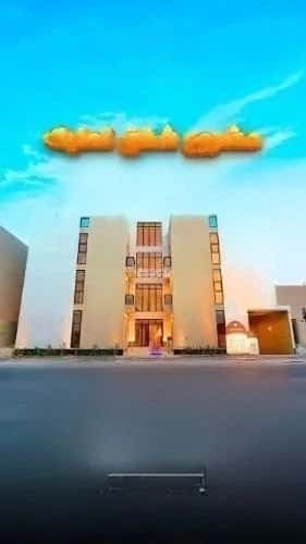 3 bedroom apartment in Al Mahdiyyah 2