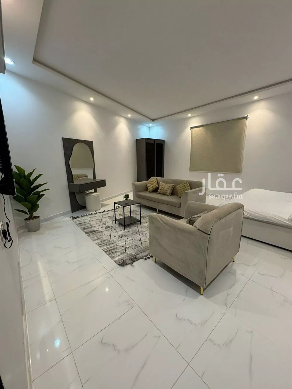 1 bedroom apartment in Al Rimal 6