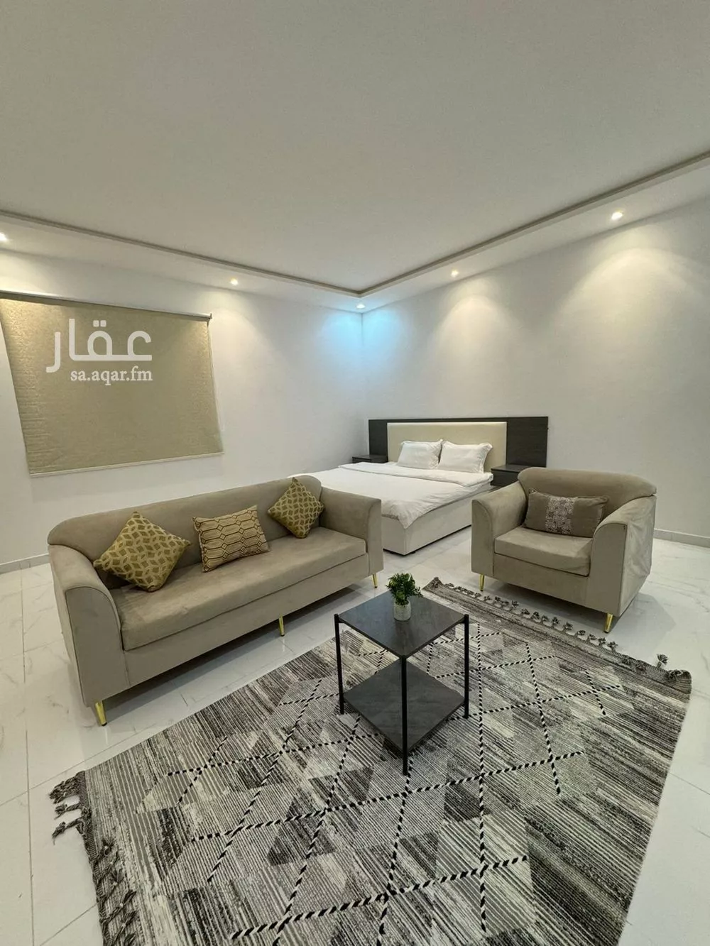 1 bedroom apartment in Al Rimal 7
