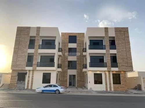 3 bedroom apartment in Al Mahdiyyah 3
