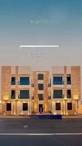3 bedroom apartment in Al Mahdiyyah 2