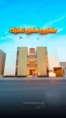 3 bedroom apartment in Al Mahdiyyah 3