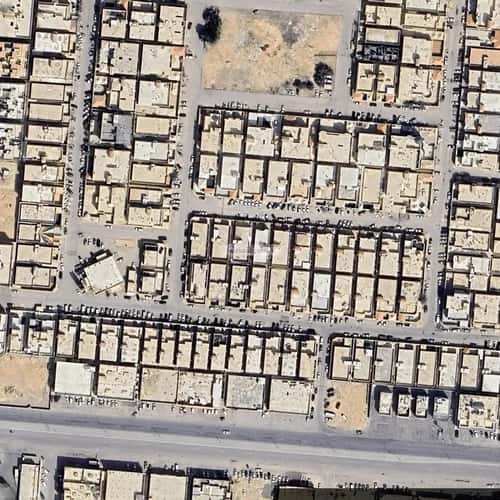 3 bedroom apartment in Tuwaiq 2