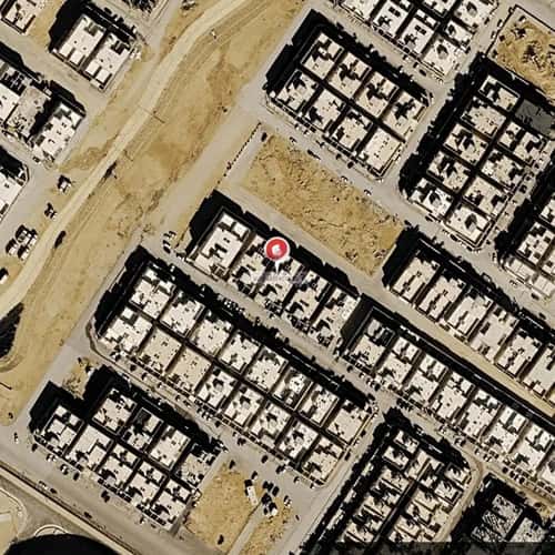 5 bedroom floor in Okaz 2