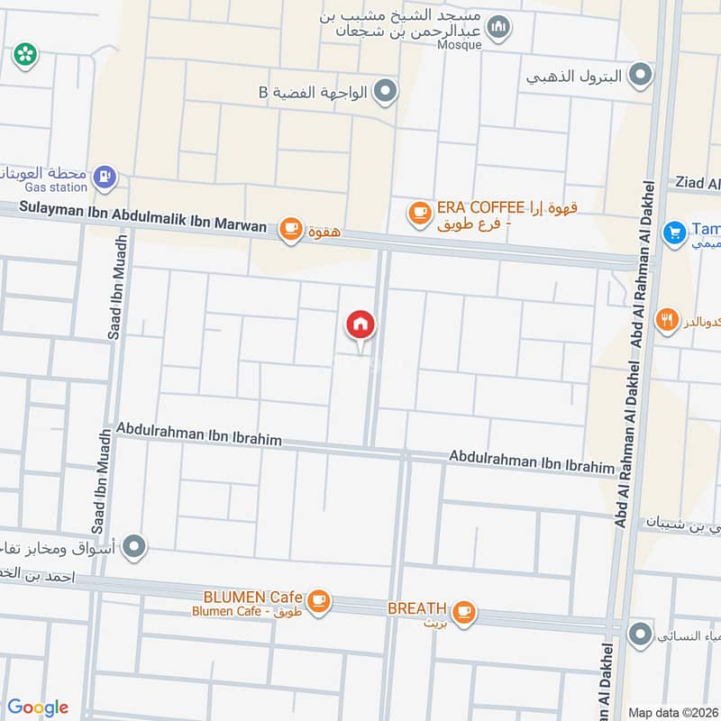 2 bedroom apartment in Tuwaiq, Riyadh 16