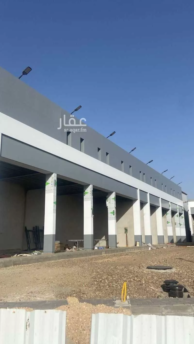عقار  في الفروسية، جدة 7