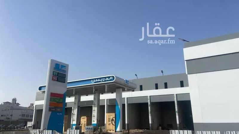 عقار  في الفروسية، جدة 8