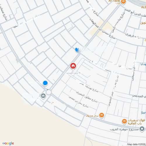 3 bedroom apartment in Tuwaiq 2