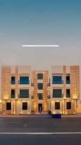 3 bedroom apartment in Al Mahdiyyah 1