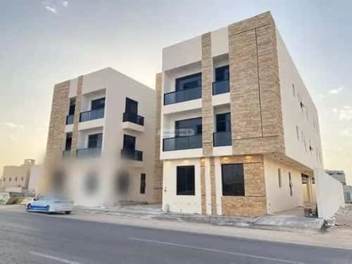 3 bedroom apartment in Al Mahdiyyah 2