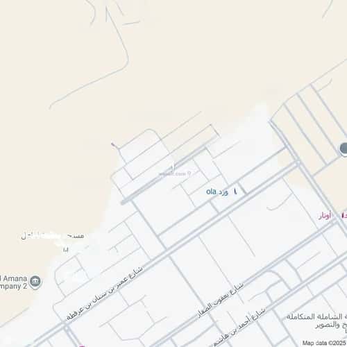 3 bedroom apartment in Al Mahdiyyah 4