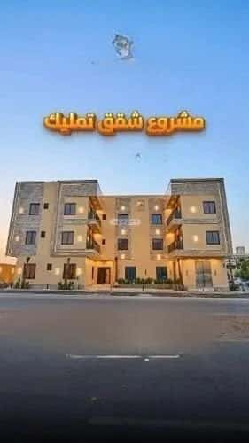 3 bedroom apartment in Al Mahdiyyah 2