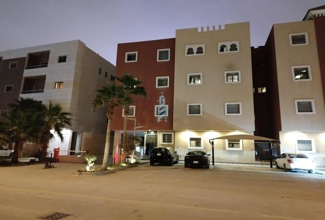 شقة 2 غرف في Al Malqa 2