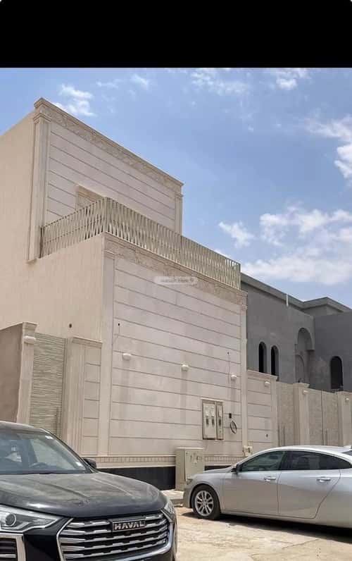 13 bedroom villa in Al Rimal 2