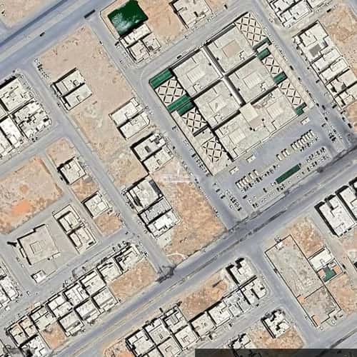 5 bedroom villa in Al Mahdiyyah 4