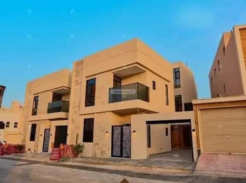 5 bedroom villa in Al Mahdiyyah 2