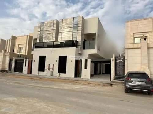 فيلا 5 غرف في المهدية 2