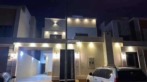 11 bedroom villa in Badr 3