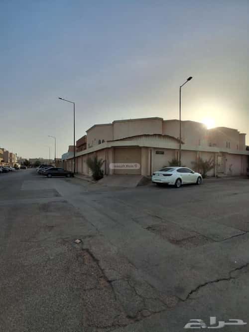 11 bedroom villa in Al Nahda 1