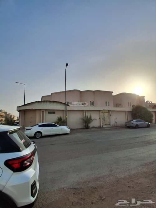 11 bedroom villa in Al Nahda 2