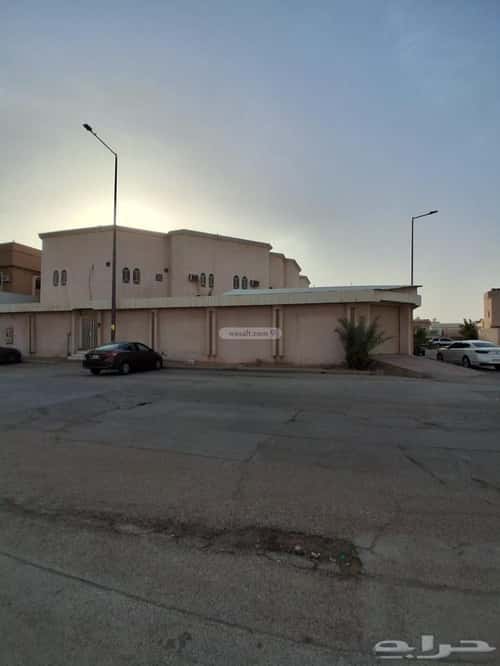 11 bedroom villa in Al Nahda 3