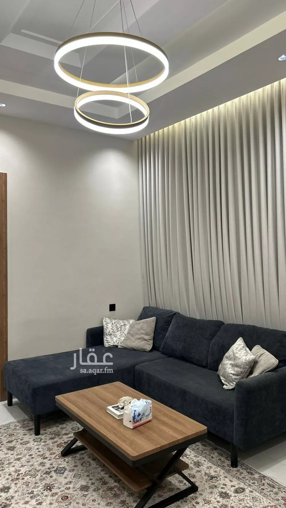2 bedroom apartment in Al Fayha, Jeddah 6