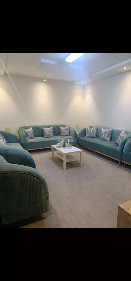 3 bedroom apartment in Al Hamra 2