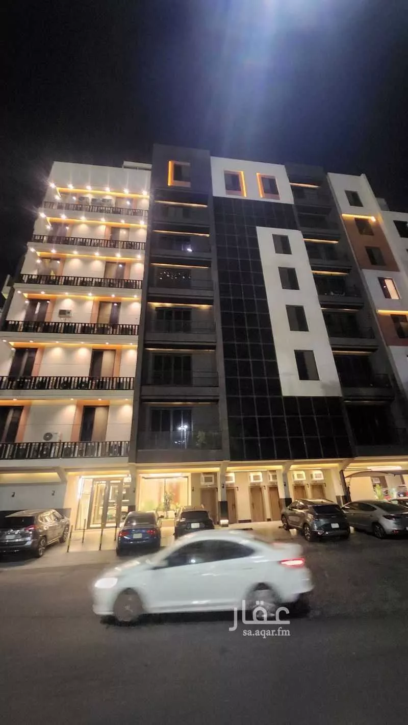 2 bedroom apartment in Al Sulaimaniyyah, Jeddah 5