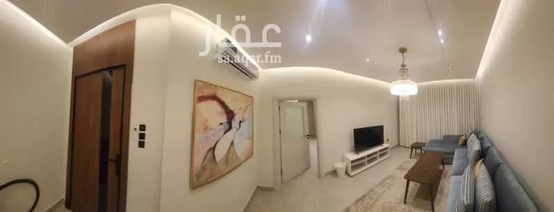 2 bedroom apartment in Al Sulaimaniyyah, Jeddah 6