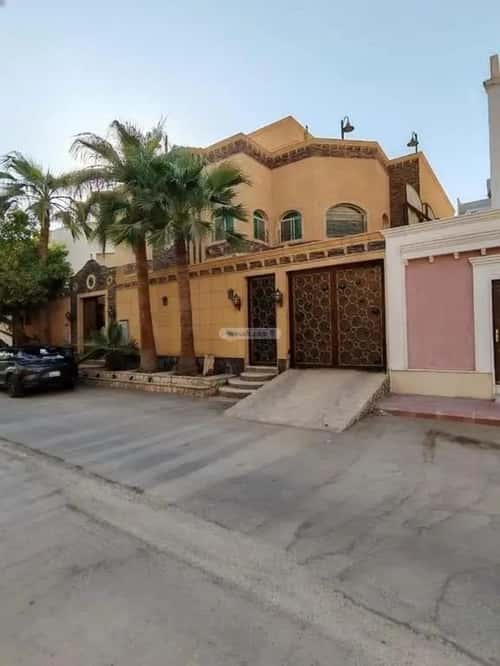 5 bedroom villa in Al Rabie 1
