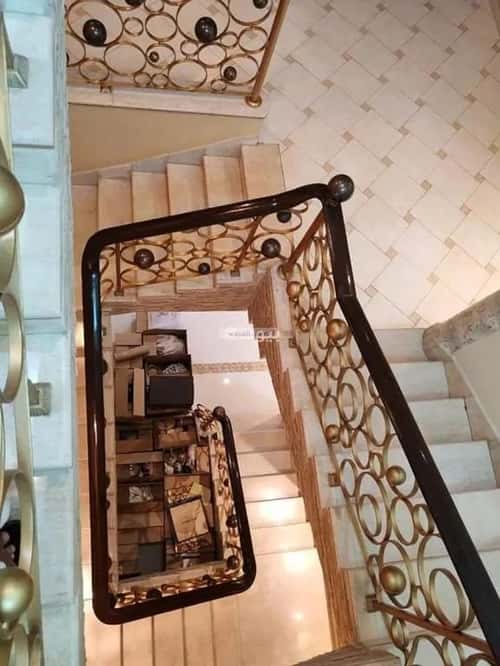 5 bedroom villa in Al Rabie 3