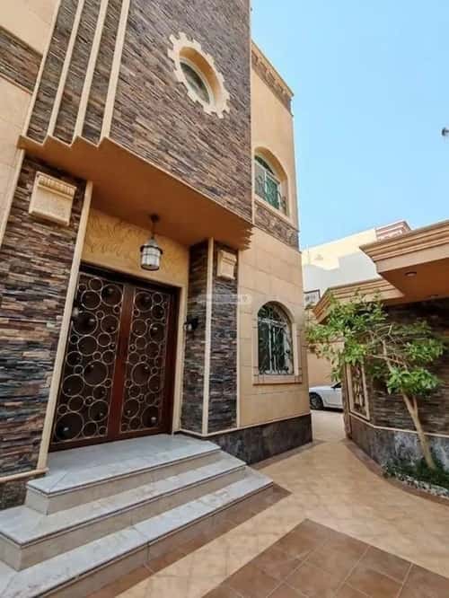 5 bedroom villa in Al Rabie 5