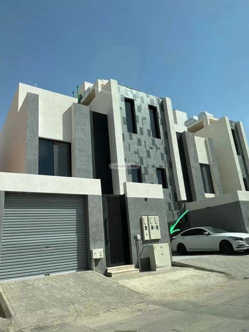 2 bedroom apartment in Al Rawdah, Riyadh 9