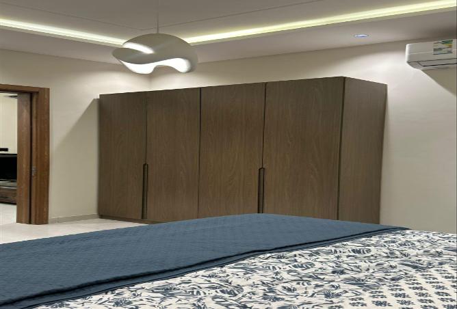 apartment in Al Fayha 3