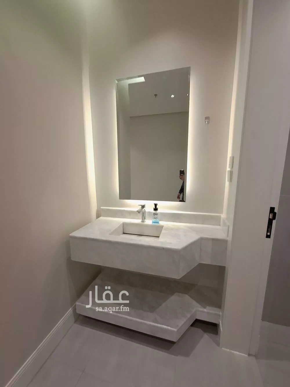 3 bedroom apartment in Al Narjis 2
