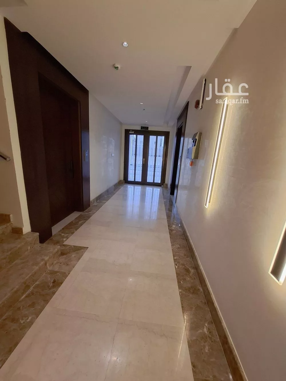 3 bedroom apartment in Al Narjis 8