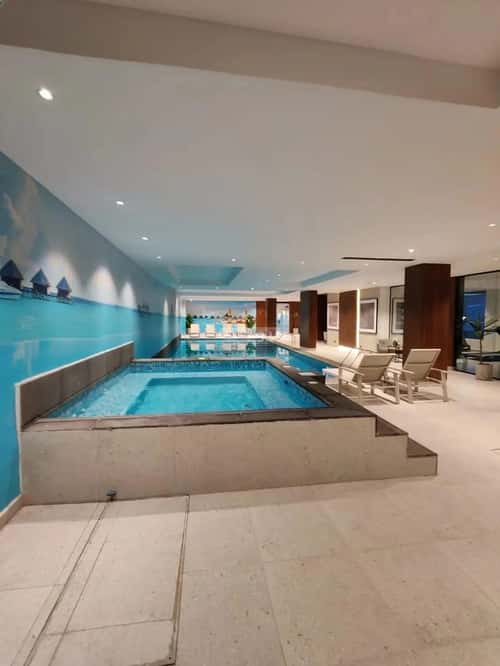 3 bedroom apartment in Al Aridh 3