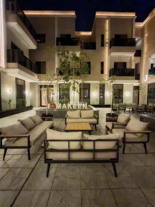 3 bedroom apartment in Al Aridh 5