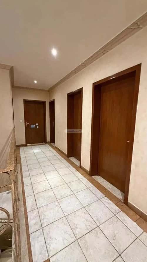 4 bedroom villa in Al Rabie, Riyadh 5